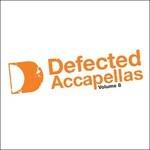 Defected Accapellas vol.8 - CD Audio