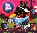 Big Love - CD Audio di Seamus Haji