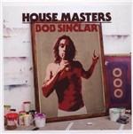 House Masters - CD Audio di Bob Sinclar