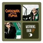 Morning Rain - Vinile LP di Chocolate Puma