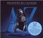 Mezzanine de l'Alcazar vol.7 - CD Audio