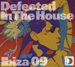 In the House Ibiza '09