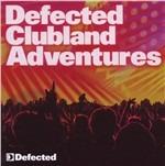 Clubland Adventures vol.2 - CD Audio