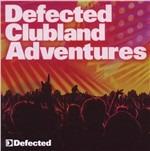 Clubland Adventures vol.2