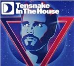 In the House - CD Audio di Tensnake