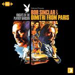 Bob Sinclar & Dimitri From Paris
