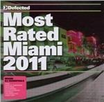 Most Rated Miami 2011