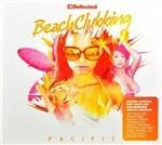 Beachclubbing Pacific - CD Audio