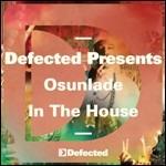 In the House - CD Audio di Osunlade