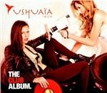 Ushuaia Ibiza - CD Audio