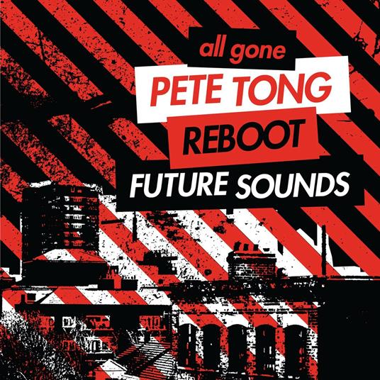 Future Sound - CD Audio di Reboot,Pete Tong