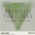 Between the Lines - CD Audio di Nick Curly