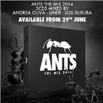 Ants. Colony Sound vol.1 - CD Audio