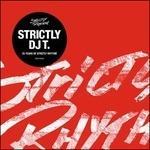 Strictly DJ T. 25 Years of Strictly Rhythm