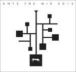 Ants. The Mix 2015 - CD Audio