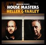 House Masters - CD Audio di Terry Farley,Pete Heller