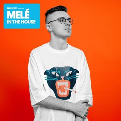 Defected presents Melé in the House - CD Audio