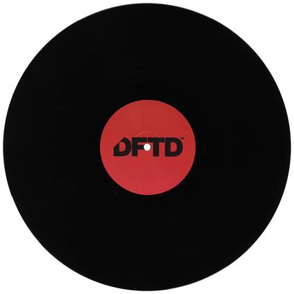 Revolution Sampler / Various - Vinile LP