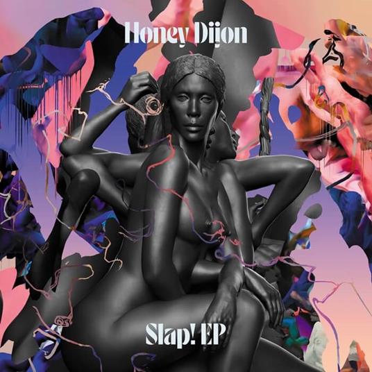 Slap - Vinile LP di Honey Dijon