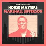 Defected Presents House Masters Marshall Jeffers