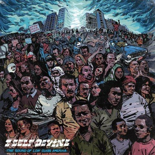 Sound of Low Class - CD Audio di I Self Devine
