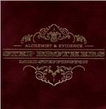 Lord Steppington - CD Audio di Step Brothers