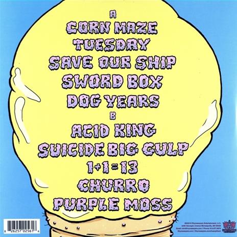 Malibu Ken - Vinile LP di Malibu Ken - 2