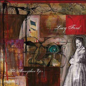 Lucy Ford - Vinile LP di Atmosphere