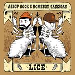 Lice (with Homeboy)