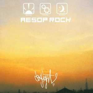 CD Daylight Aesop Rock