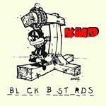 Black Bastards (Red Vinyl)
