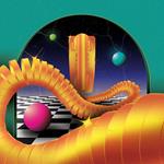 Talk Talk Ep (Pink Vinyl)