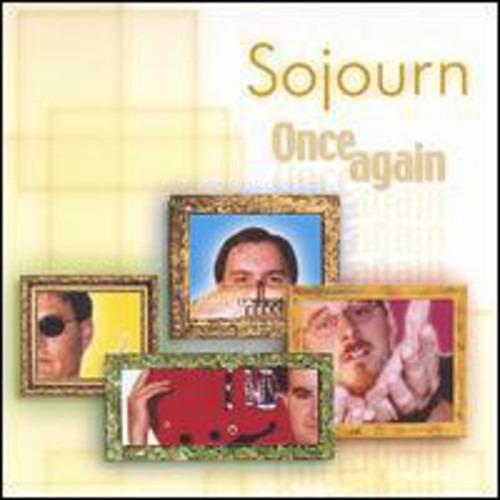 Once Again - CD Audio di Sojourn