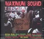 Maximum Sound vol.2