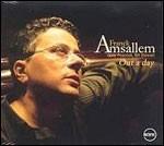 Out a Day - CD Audio di Franck Amsallem
