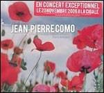 L'Ame Soeur - CD Audio di Jean-Pierre Como