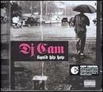 Liquid Hip Hop - CD Audio di DJ Cam