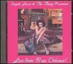 Live from New Orleans! - CD Audio di Flying Neutrinos