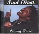 Coming Home - CD Audio di Paul Elliot