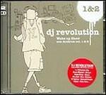 Wake Up Show. Mix Archives vol.1 & 2 - CD Audio di DJ Revolution