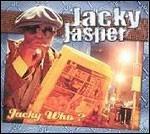 Jacky Who? - CD Audio di Jacky Jasper