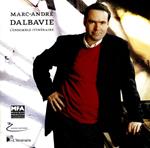 Marc-Andre Dalbavie - Palimpseste