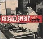 Chicano Spirit vol.2 - CD Audio