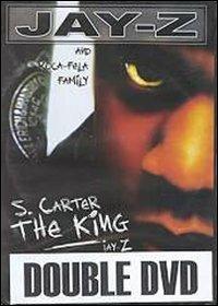 Jay-Z. The King (2 DVD) - DVD di Jay-Z