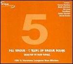 5 - Kill Brique - CD Audio