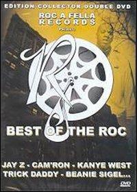 Best of the Roc (2 DVD) - DVD