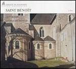 Saint Benoit