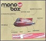 Mono Box. The Remixes