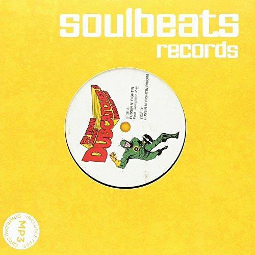 Dubcatcher 2 - Vinile 7'' di DJ Vadim