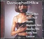 Dancehall Hits - CD Audio